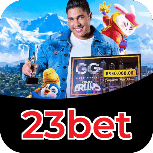 Resumo visual de bônus e campanhas 23bet